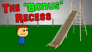Brewstew - The 'Bonus' Recess