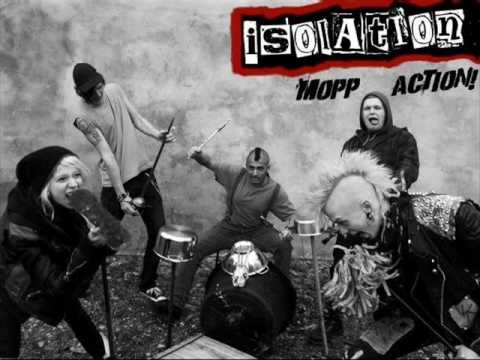 Isolation - Etwas an dir