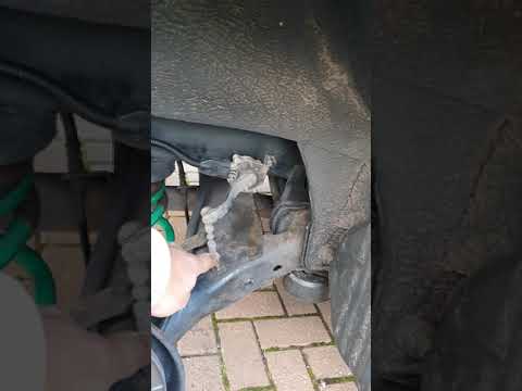 Self levelling light sensor adjustment on toyota.