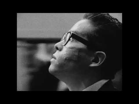 Blue Peax - Ανδρείκελα