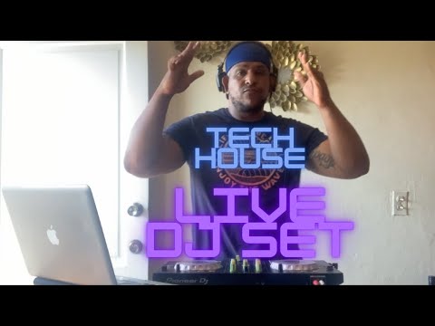 Dj Apache Mix | Live Dj Set | Tech House | #2 | Fisher, James Hype, 50 Cent, Queen, Michael Jackson