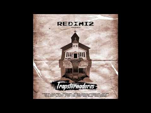 Redimi2 Ft. Lizzy Parra & Angel Brown - Por Un Like