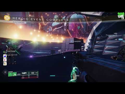 In the Hot Seat Challenge Guide - Solstice 2023 Tutorial / Solution - Destiny 2