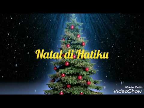 Nikita - Natal di Hatiku (Lyric Video)