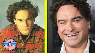 Where Are They Now? The Cast Of ROSEANNE