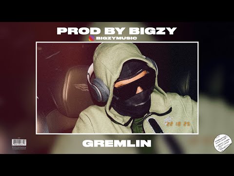[FREE] Meekz x Clavish Type Beat - "Gremlin" | Hard UK Rap Instrumental 2022
