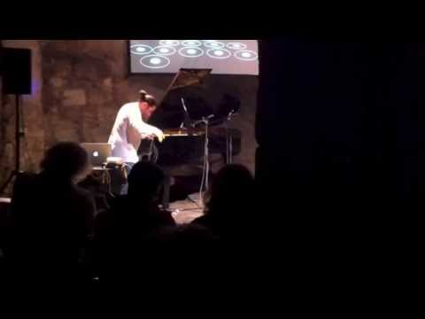 Live Mechanics at Avaton Music Festival