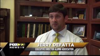 USM Alumni Association celebrates 100 years, gives back to incoming freshmen