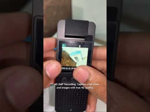 Мини-видеокамера CS06 с аккумулятором 1400 мАч угол обзора 140 градусов, миниатюрная камера ночного видения на одежду - фото 1 - id-p2862761948