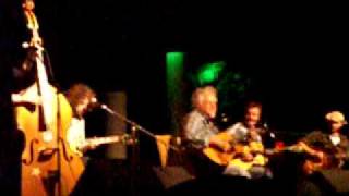 Springfest 2008 Songs w/ Peter Rowan "Pulling the Devil by..