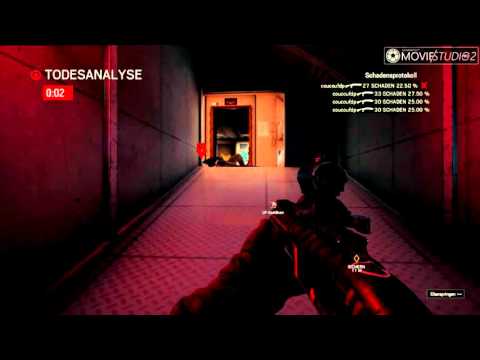 Cheater an die Wand 2 - Rainbow Six Siege