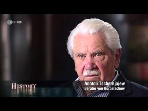 ZDF History   Geheimakte Deutsche Einheit DOKU HD