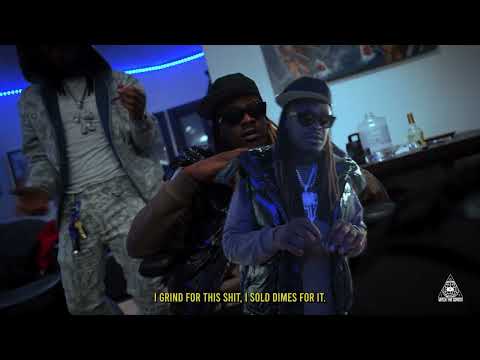 RXKNephew & Harry Fraud ft. Rx Papi - RX INSTRUCTIONS [Official Video]