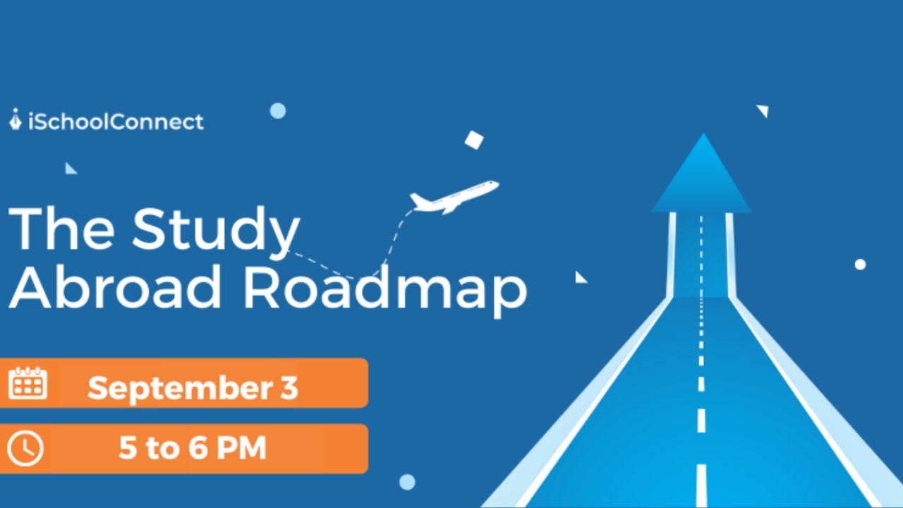 A to Z of Studying Abroad | Study Abroad Meet Webinar