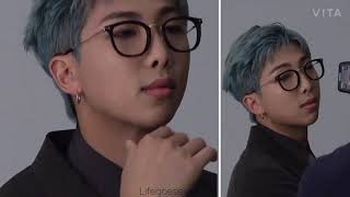 Download lagu BTS [FMV] KIM NAMJOON - E.T. (Katy Perry ft. Kanye West) mp3