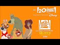 20th Century Fox Releasing 1988 For Jnr Oz