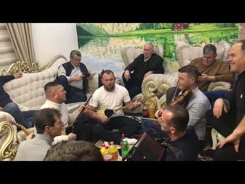 Heset & Hesat Elezi - Besim Nreca