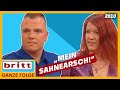 Online Flirt Wird REAL Sie überrascht Ihren Chat Crush Live Im Studio Wie Reagiert Er Britt