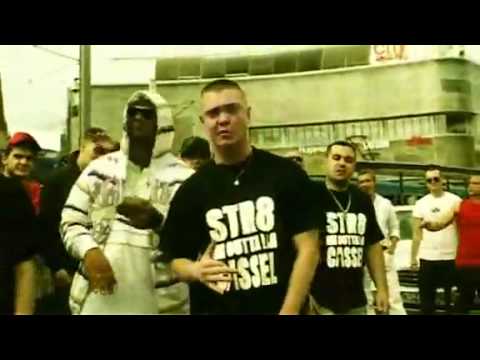 Allstar Kassel (Ginex, Iron Kuma, Grom, Deniz) - Straight Outta Cassel (2009).mp4