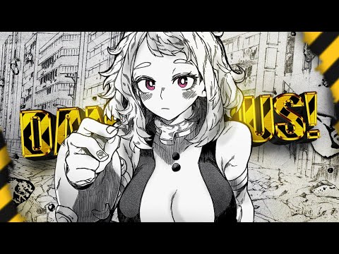 Prompto x Sadfriendd x Mupp - Dangerous! [MMV]