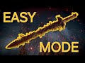 Blasphemous Blade Is Amazing