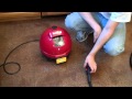 Ladybug 2200S Steam Cleaner by AchooAllergy ...