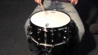 Video thumbnail for MAPEX Black Panther - Machete by Ladislav Siska