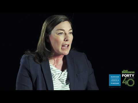 Kate Bradshaw | Director of Government Affairs | Holland & Hart, LLP