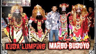 Download lagu Kuda Lumping Margo Budoyo  Buto Ngamuk | Woerahi Meluhu Konawe mp3