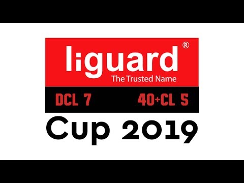 Grand Finals || DCL Cup - 2019