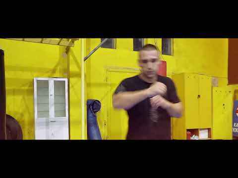 【新極真会】Miroslav Milev　ミロスラフ・ミレフ SHINKYOKUSHINKAI KARATE