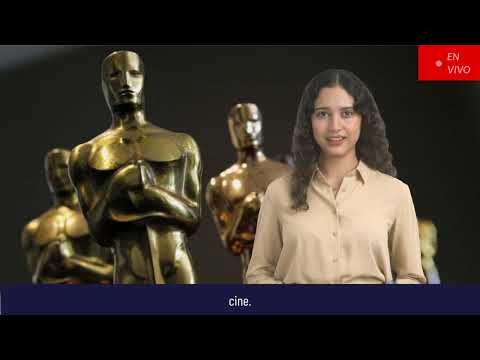Los Oscar tendrán nueva categoría; premiarán a los dobles de riesgo #shorts