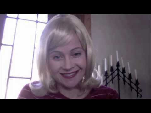 Candy & Razor Blades- Jane Jensen