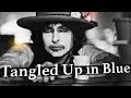 Tangled Up in Blue: Deciphering a Bob Dylan Masterpiece
