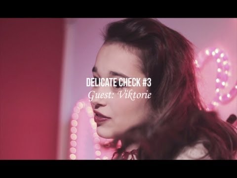 YDNKNWTV - Delicate Check #3: Viktorie