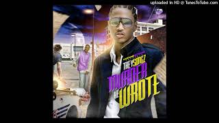 Trey Songz - Murder She Wrote (Remix) (Ft. Lil&#39; Wayne)