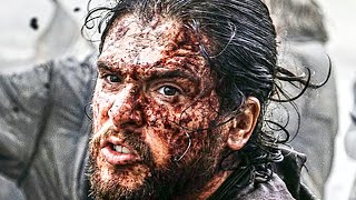 15 Лучших Эпизодов Игры Престолов