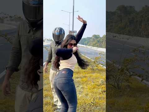 trending kut kut kut dance 😅 9•5•25 || srelekha paul || #comedy #viral #minivlog