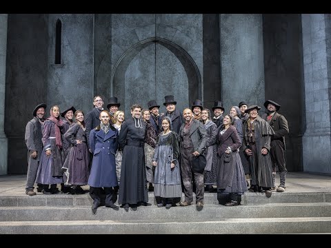 Bernadette de Lourdes - Bande annonce officielle 2022