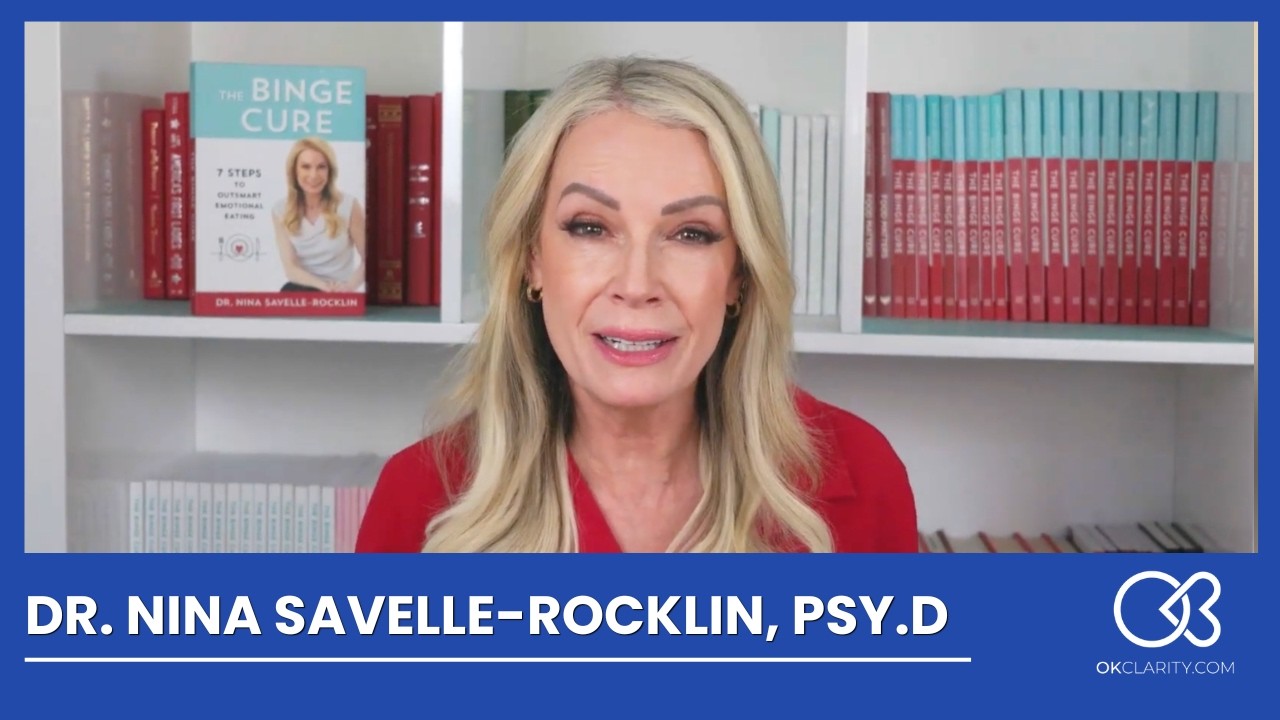 Dr. Nina Savelle-Rocklin, PsyD | Jewish Therapist & Coach Worldwide