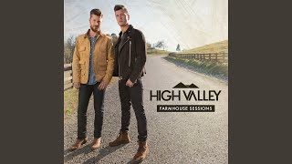 Roads We've Never Taken (Farmhouse Sessions)