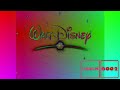 Walt Disney Home Entertainment Logo Effects Zeri I Amerikes 2009 2011 Effects