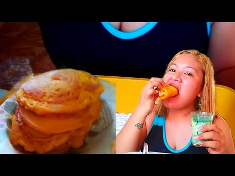 HOT CAKE PANG MIRYENDA NANG MGA PINOY || JORIZ TILAN
