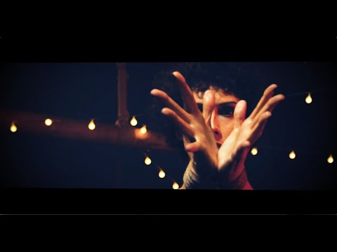 Yolanda Yone - Agua Bendita y Cósmica - ( Videoclip Oficial )