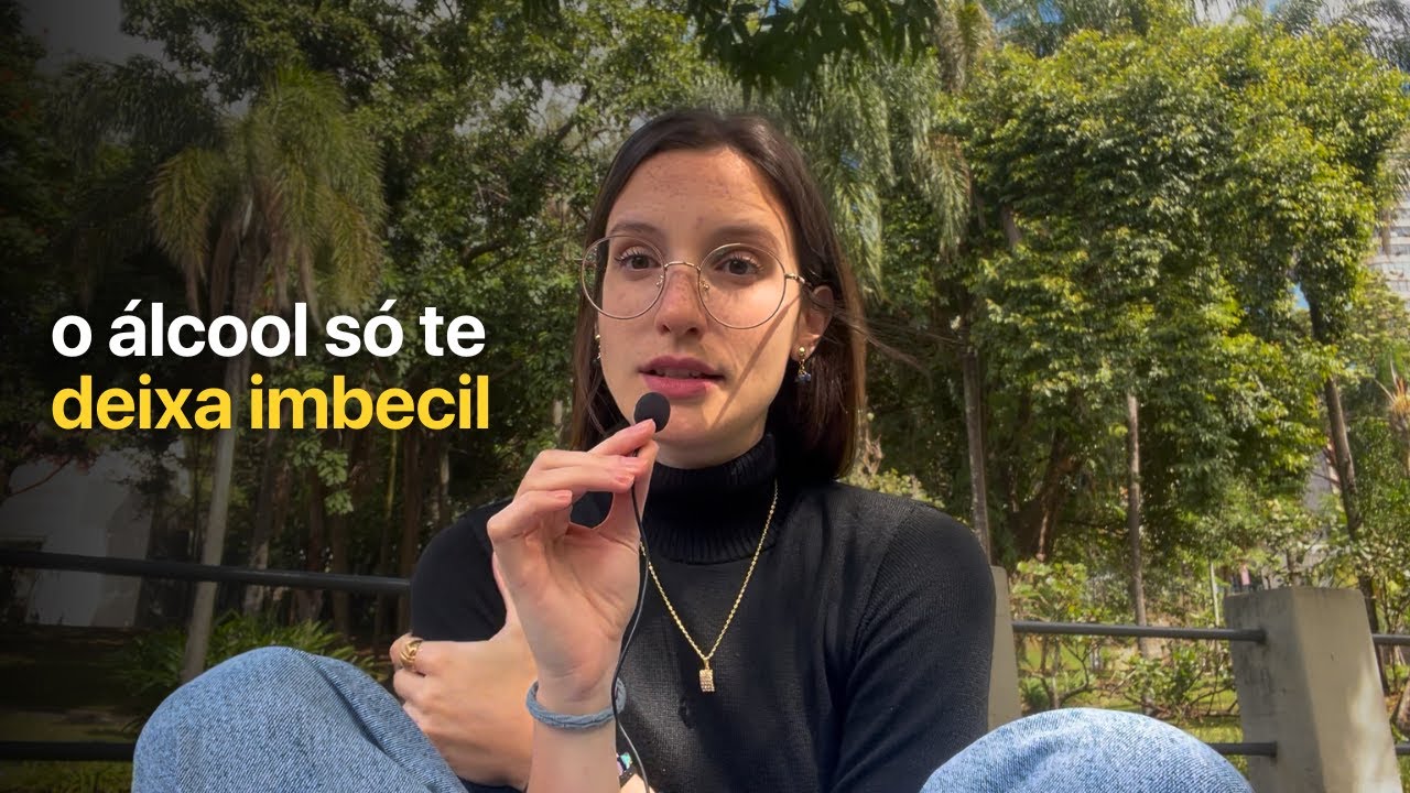 Why did I stop drinking and what benefits did I get?