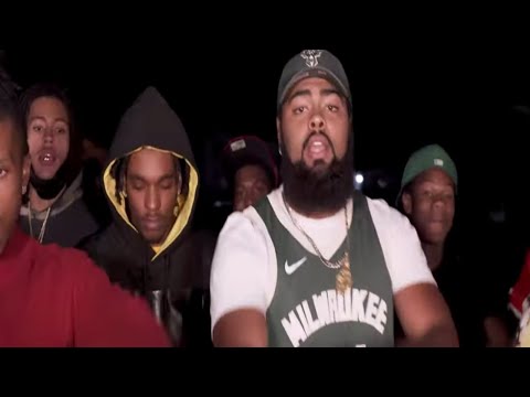 97Sicc ft. PhgDb - On The Hunt (Music Video) II Dir. G2K Media