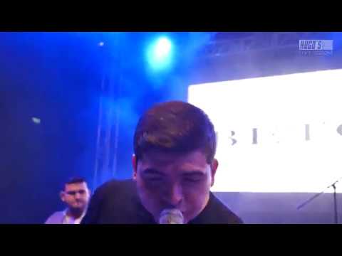 BETO VEGA FT. CRECER GERMÁN - MODO AVIÓN (HUGO´S LIVE SESSIONS)