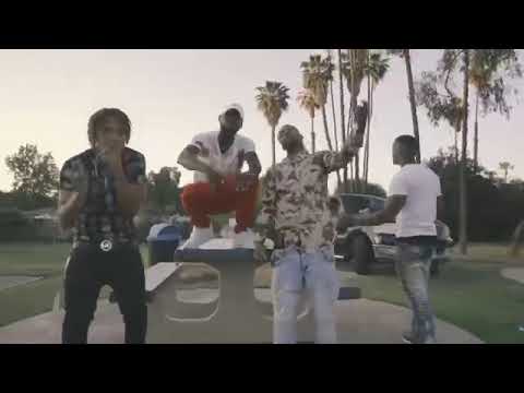 Young V(Wait On It pt.2)