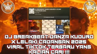 Download lagu DJ BREAKBEAT DANZA KUDURO X LELAKI CADANGAN 2025 ( RIZKY DEFAY X WES TURU X GHFFA ) mp3