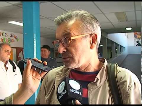 Elecciones 2013 - ROCA: Mario Alvarez, Frente Progresista .voto